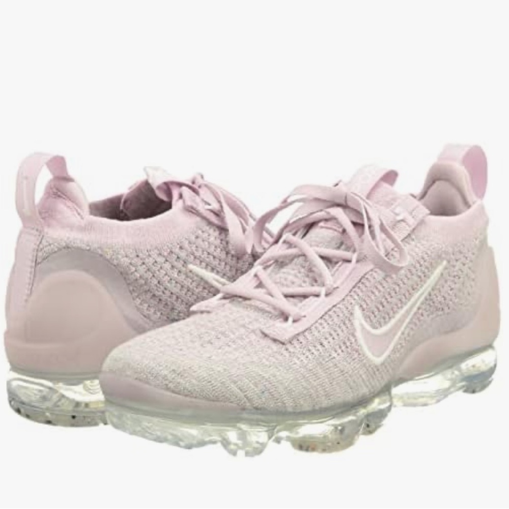 NIKE Air VaporMax 2021 Flyknit Sneakers size 8